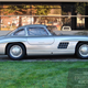 Illustration for article titled Mercedes-Benz Supercars, Rare 300SL Gullwing Join Roster Of Vehicles Crossing The Block At RK Motors Car Auction